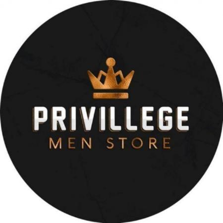 Privillege Men Store